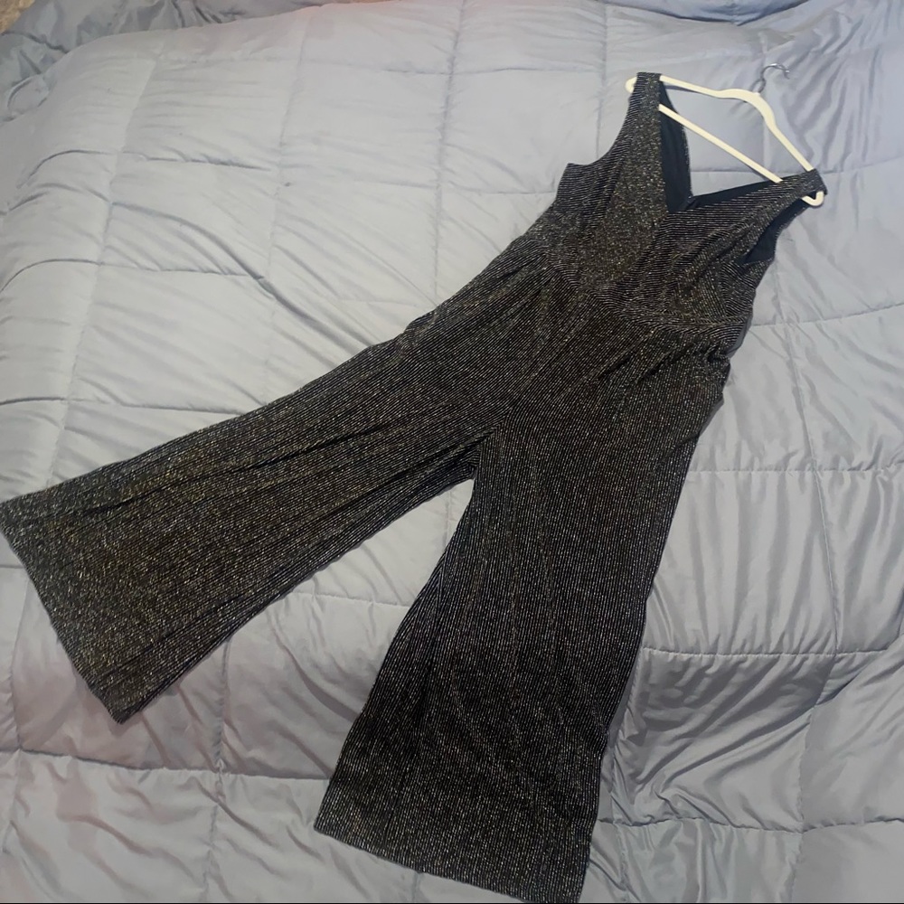 Torrid Glimmer Romper /Jumpsuit/ body suit